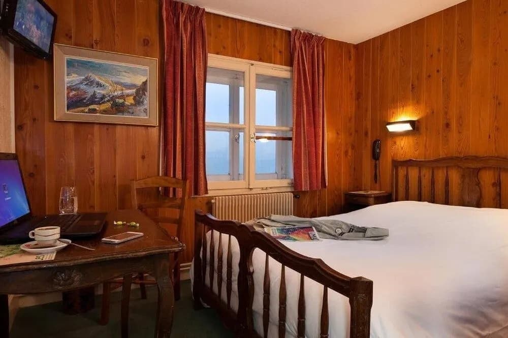 Hotel le Rouge Gazon - Miniature 6