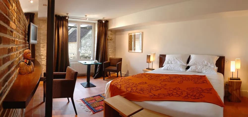 Hotel Du Vieux Moulin - Photo 5