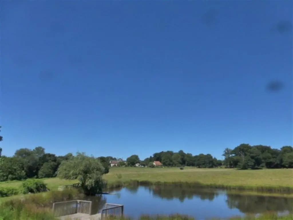 Gîte Le Champ-Saint-Père, 4 pièces, 10 personnes - FR-1-426-238 - Photo 3