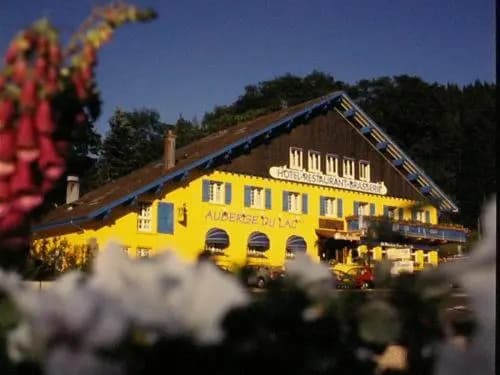 Auberge Du Lac - Miniature 8