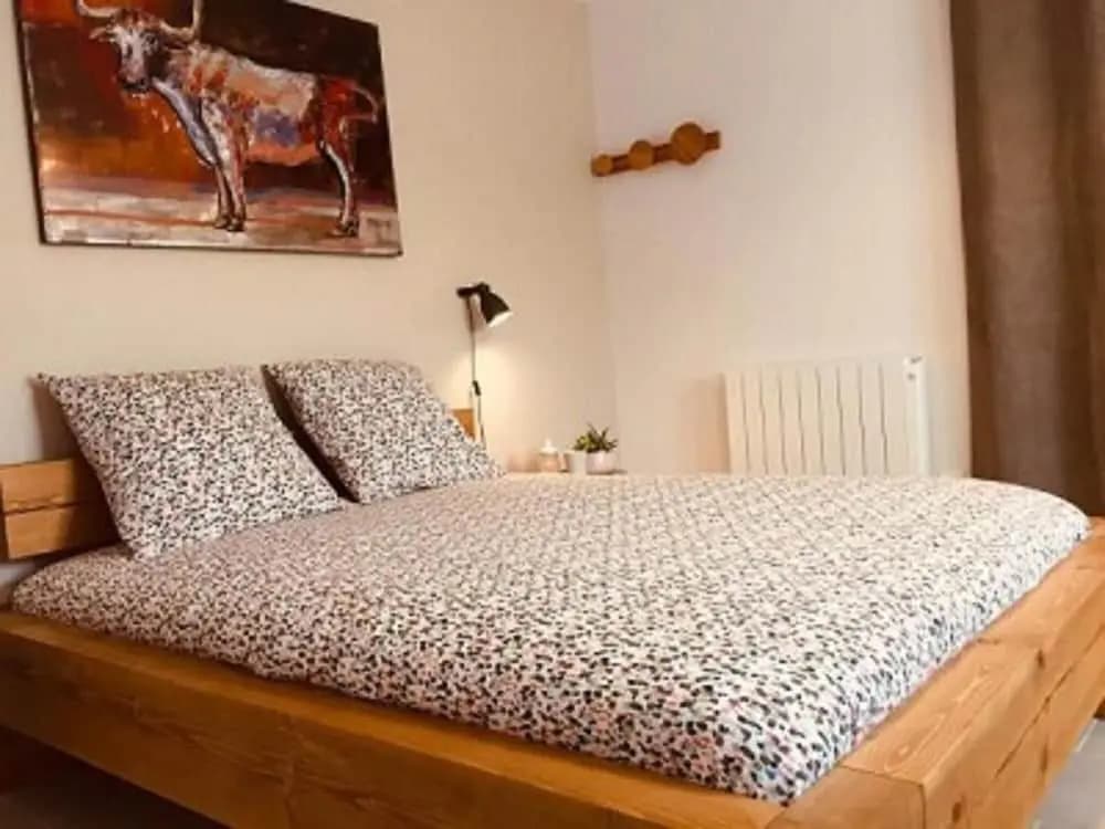 La Chouette Villa - Photo 2