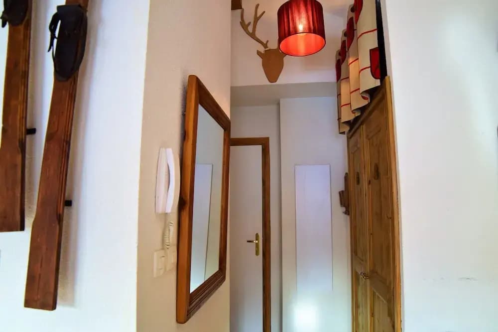 Great Apartment in Les Deux Alpes - Photo 5