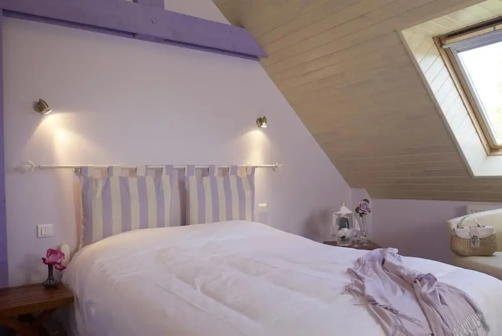 Logis Hotel Belle Vue - Miniature 6
