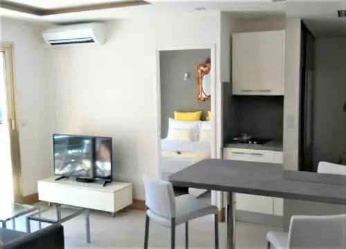 Ô Chataignier One bedroom Cannes - Photo 3