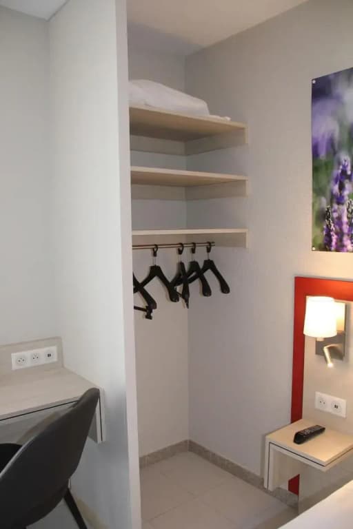 Hotel Saint Louis - Photo 1
