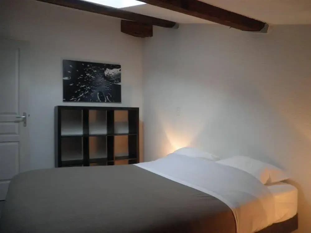 Le Blanchon Hotel - Miniature 7