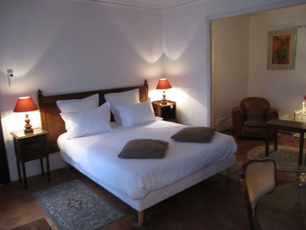 Hôtel des Tonneliers - Photo 5