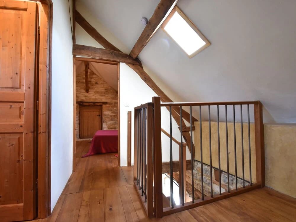 Spacious Holiday Home in Alvignac with Swimming Pool - Photo 3