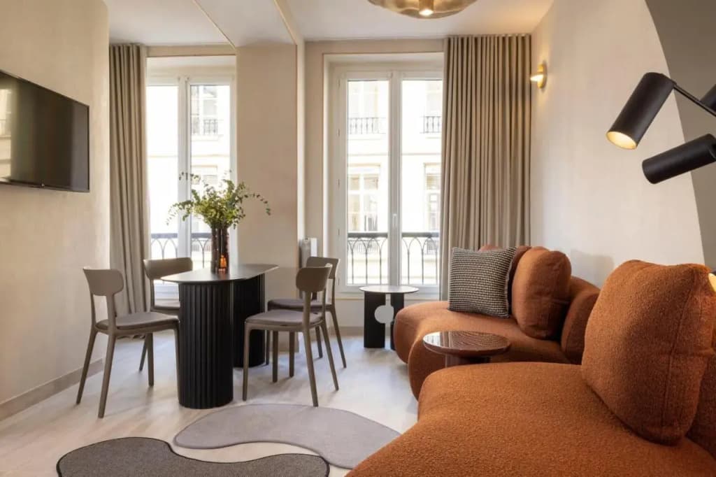 Yuna Saint-Honoré - Serviced Apartments - Photo 5