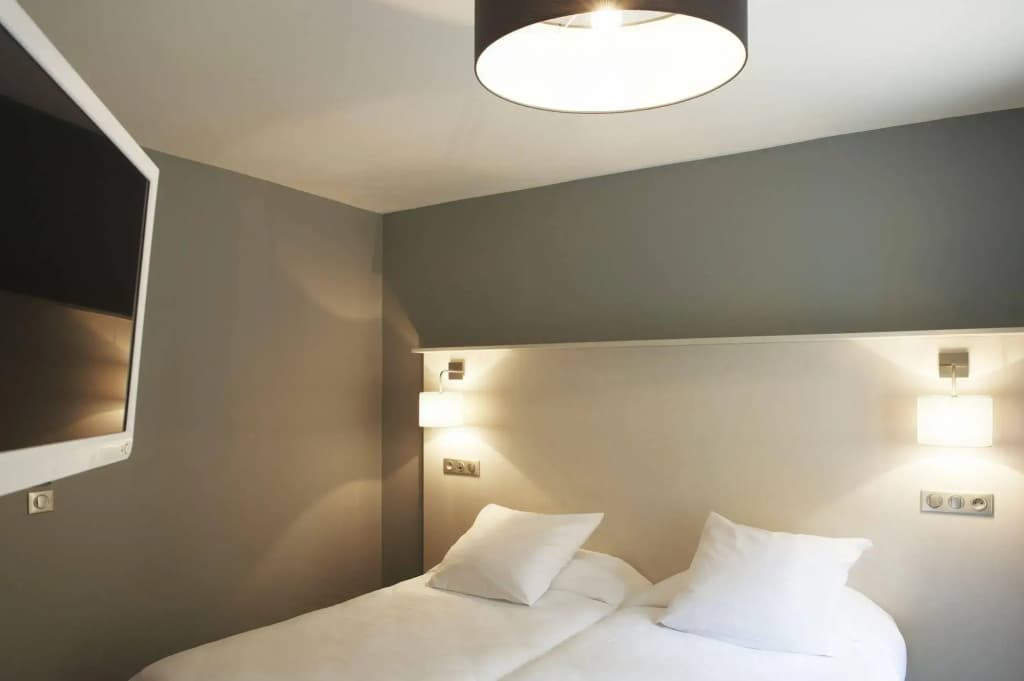 Hotel Jade - Photo 4