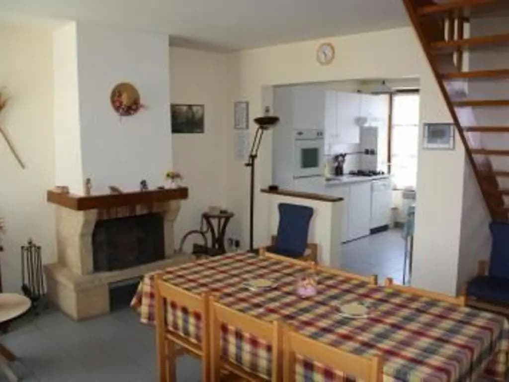 Gîte Saint-Léonard-des-Bois, 4 pièces, 6 personnes - FR-1-410-139 - Miniature 8
