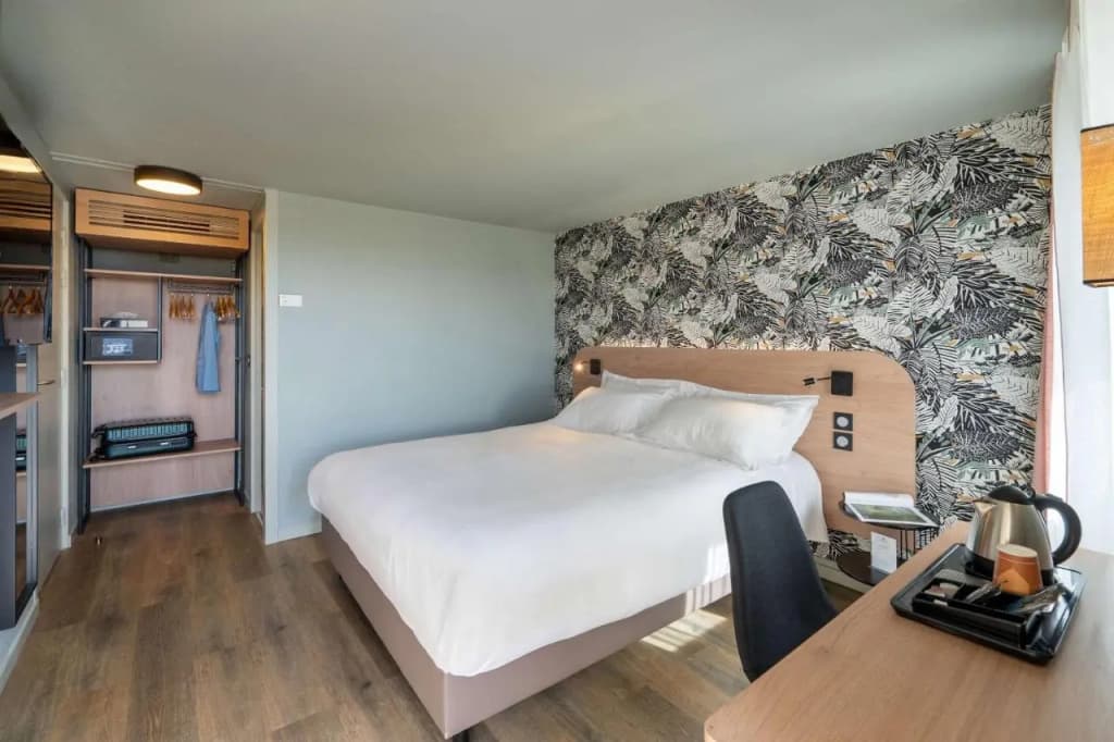 Sure Hotel by Best Western Rochefort-Sur-Mer - Photo 5