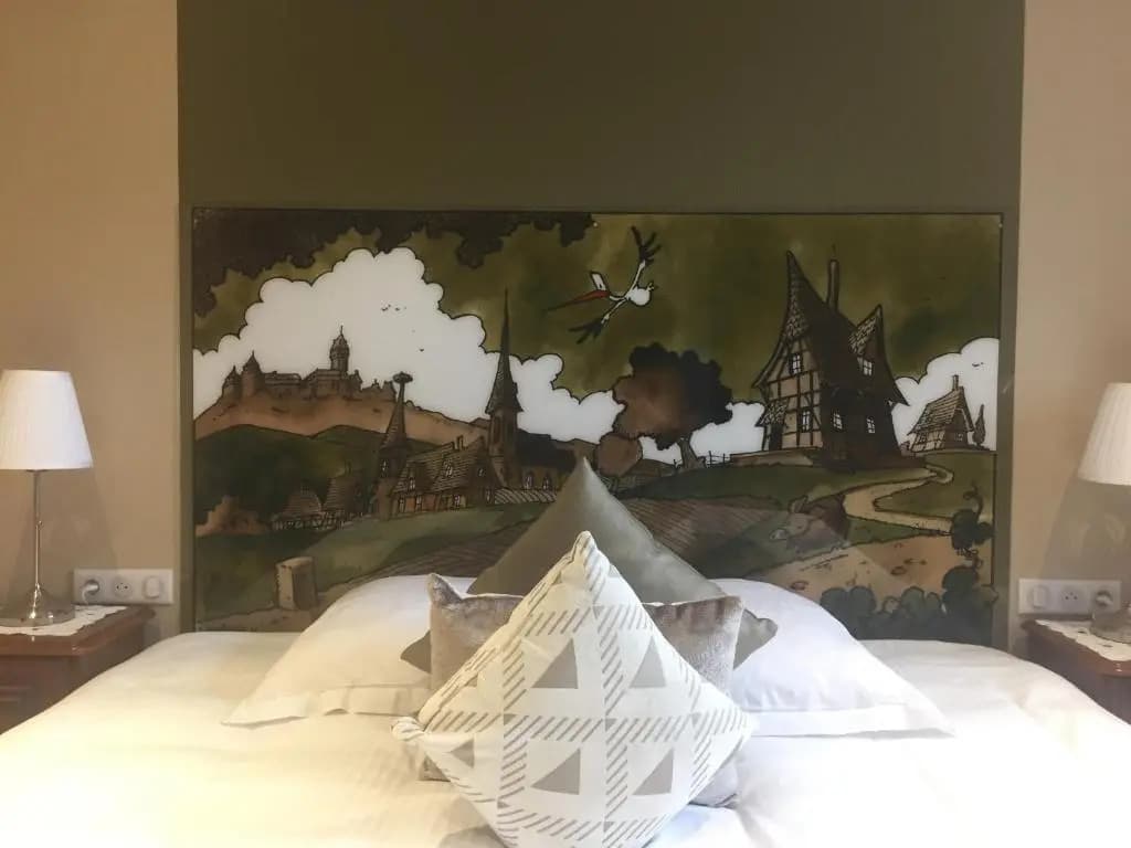Auberge Le Meisenberg - Photo 5
