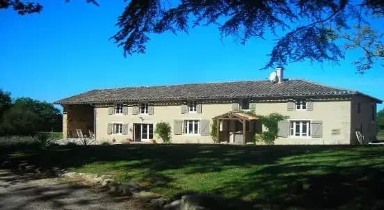 Chambre d'Hôtes La Première Vigne - Photo 5