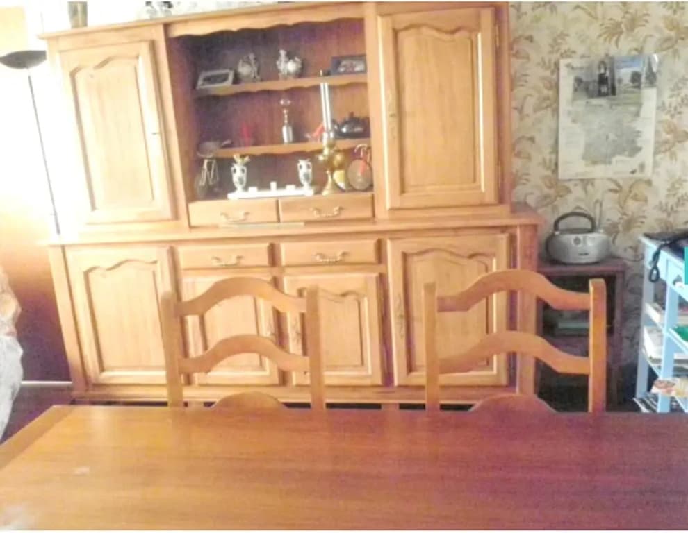 House With 3 Bedrooms in Montbron, With Furnished Garden - Miniature 7