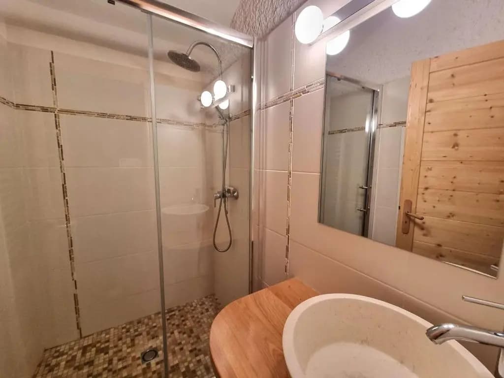Appartement Saint-Michel-de-Chaillol, 3 pièces, 7 personnes - FR-1-393-88 - Photo 5