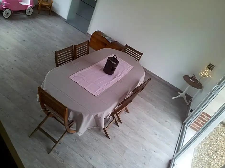 Les Chambres de Pascaline - Photo 3