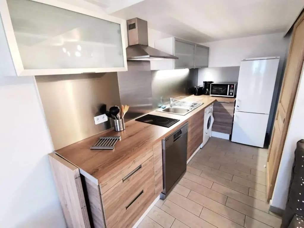 Résidence GRANDE BLEUE - Maisons & Villas pour 6 Personnes 274 - Miniature 8