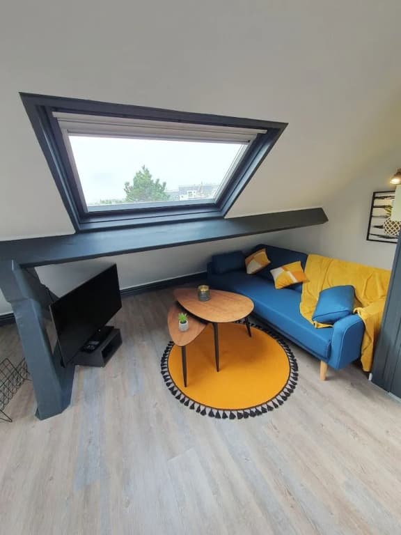 The lodge de la Gare - Photo 3