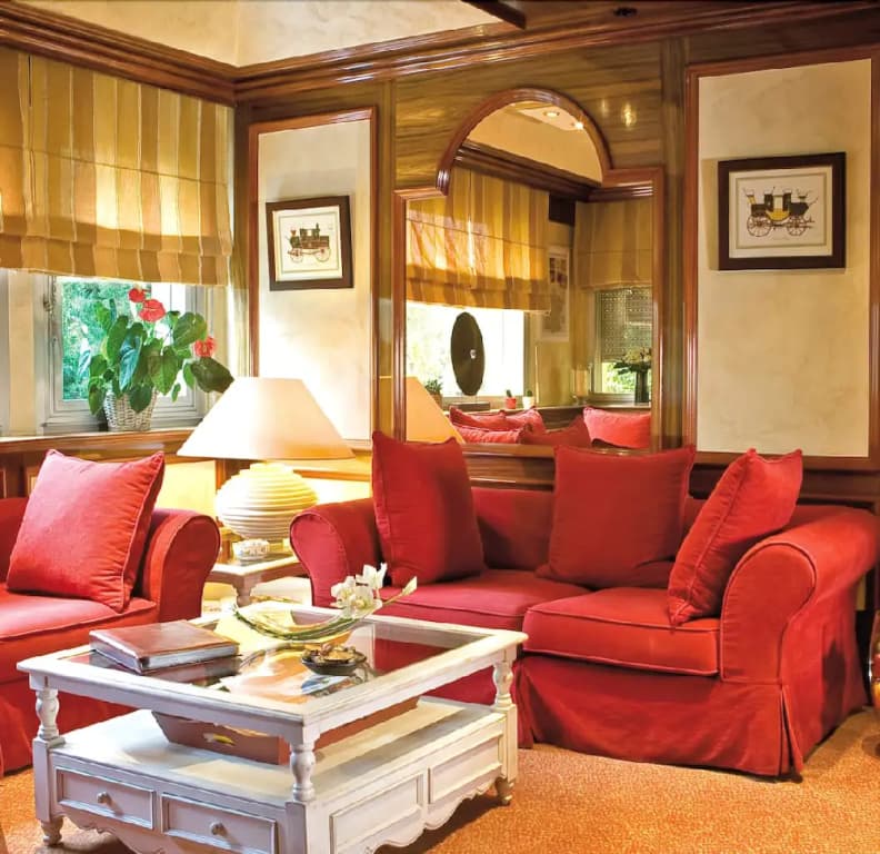 Hôtel Le Flamboyant - Photo 4