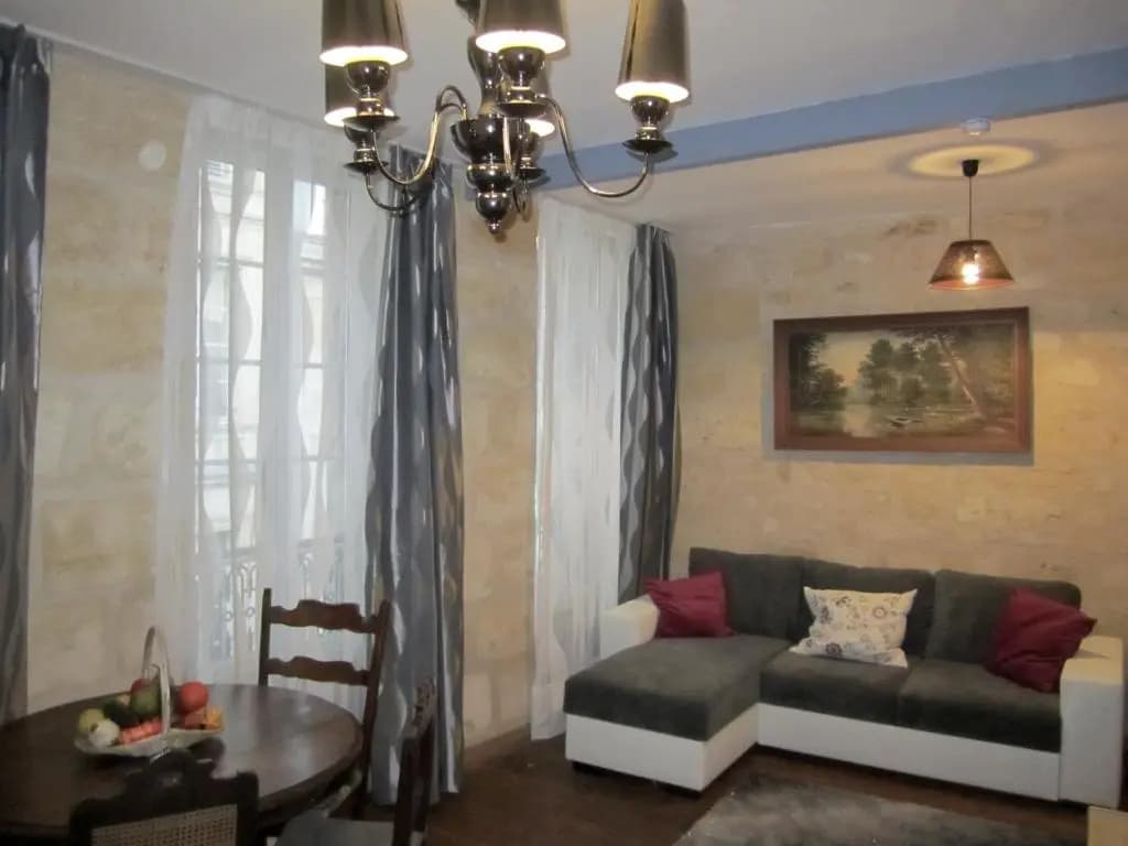 Appartements Bordeaux Saint Michel - Photo 3