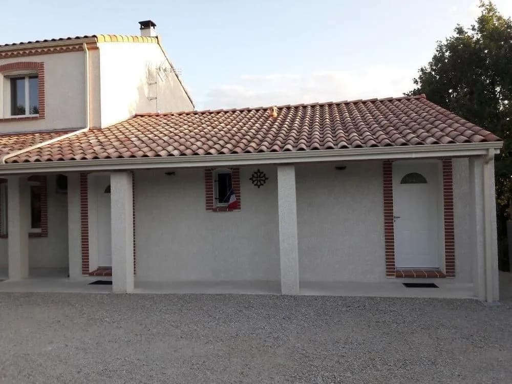 La Maison Familiale - Photo 1