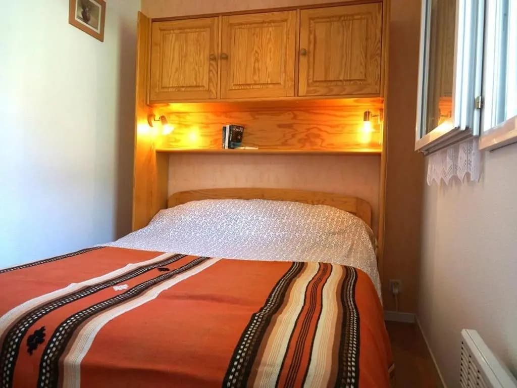 Appartement Bagnères-de-Luchon, 2 pièces, 4 personnes - FR-1-313-127 - Photo 2