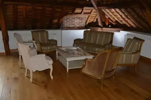 Le Petit Château de St Mard - Photo 4