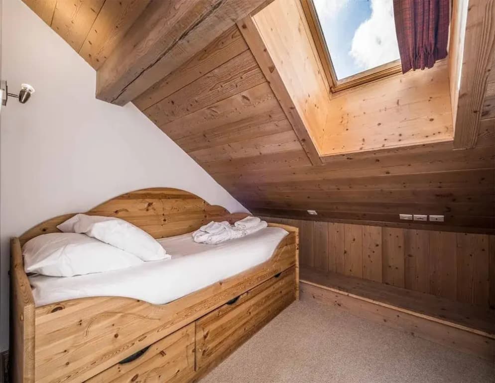 Quietly Located Chalets With Hammam - Miniature 7