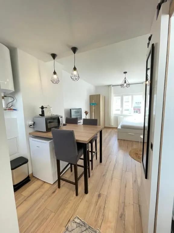 Lumineux appartement - Centre-ville Lorient - Photo 2
