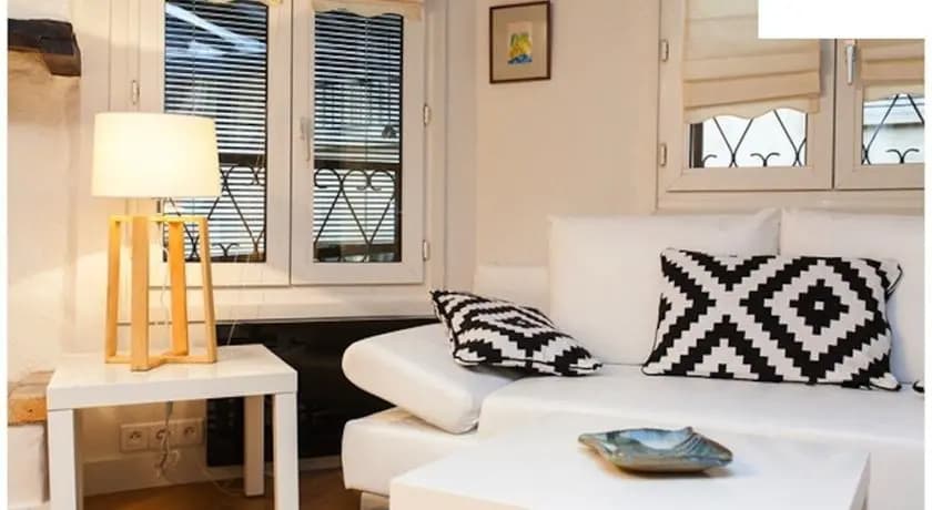Appartement Les Enfants Rouges - Photo 5