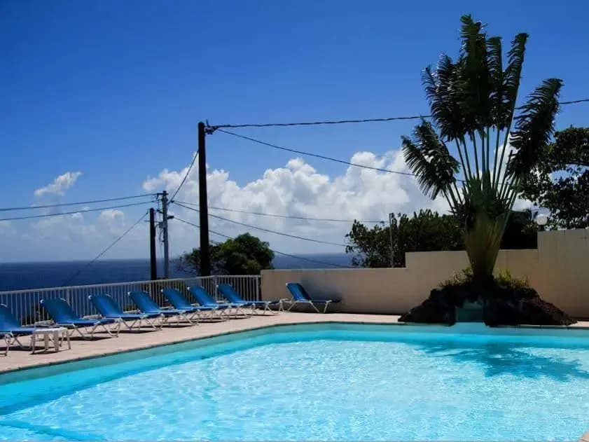 La Fournaise Hotel Restaurant - Miniature 8