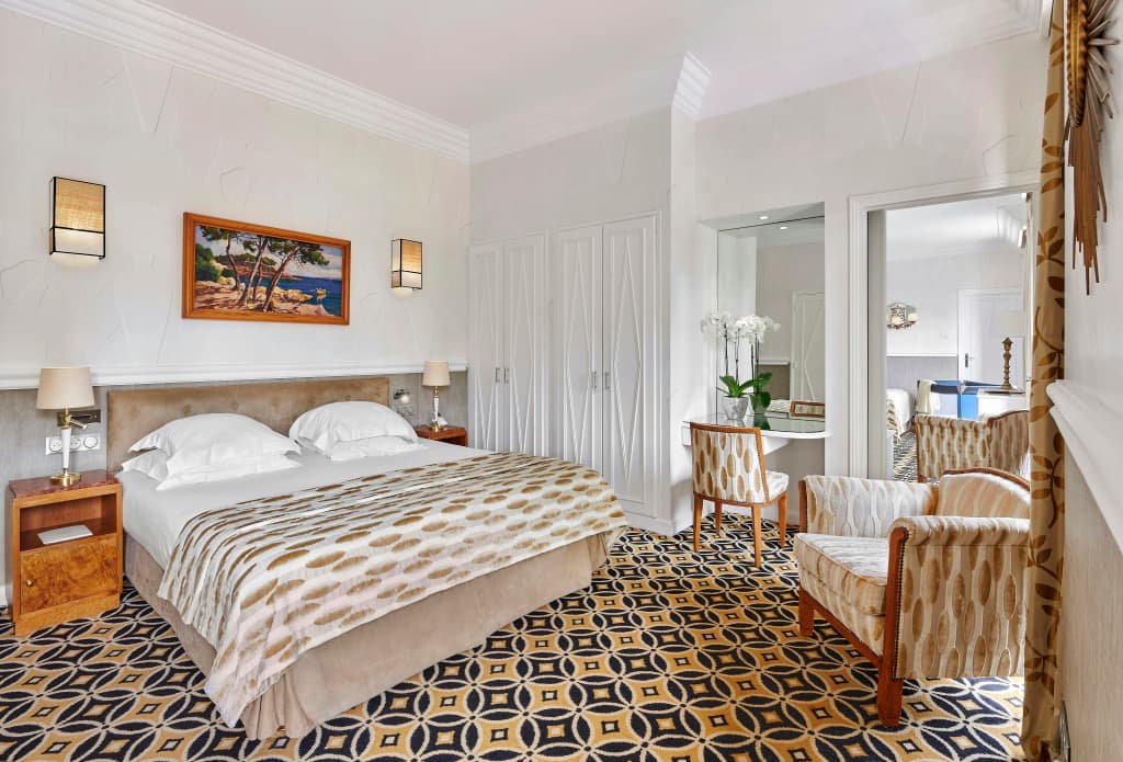 Hotel Belles Rives - Photo 3