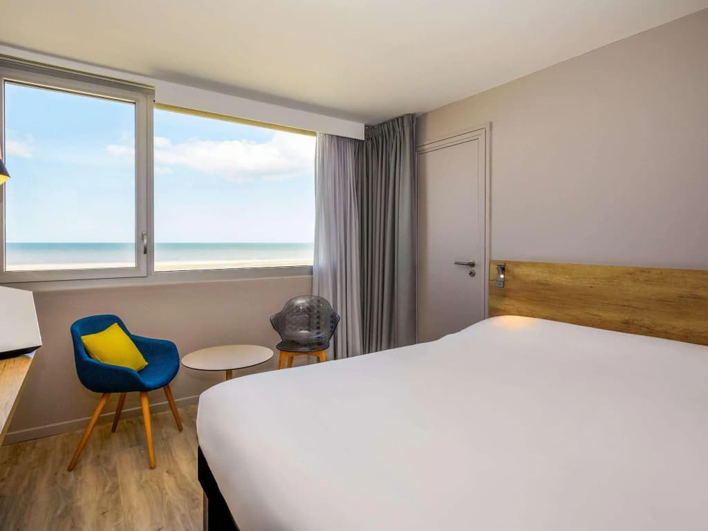 ibis Le Touquet Thalassa - Photo 4