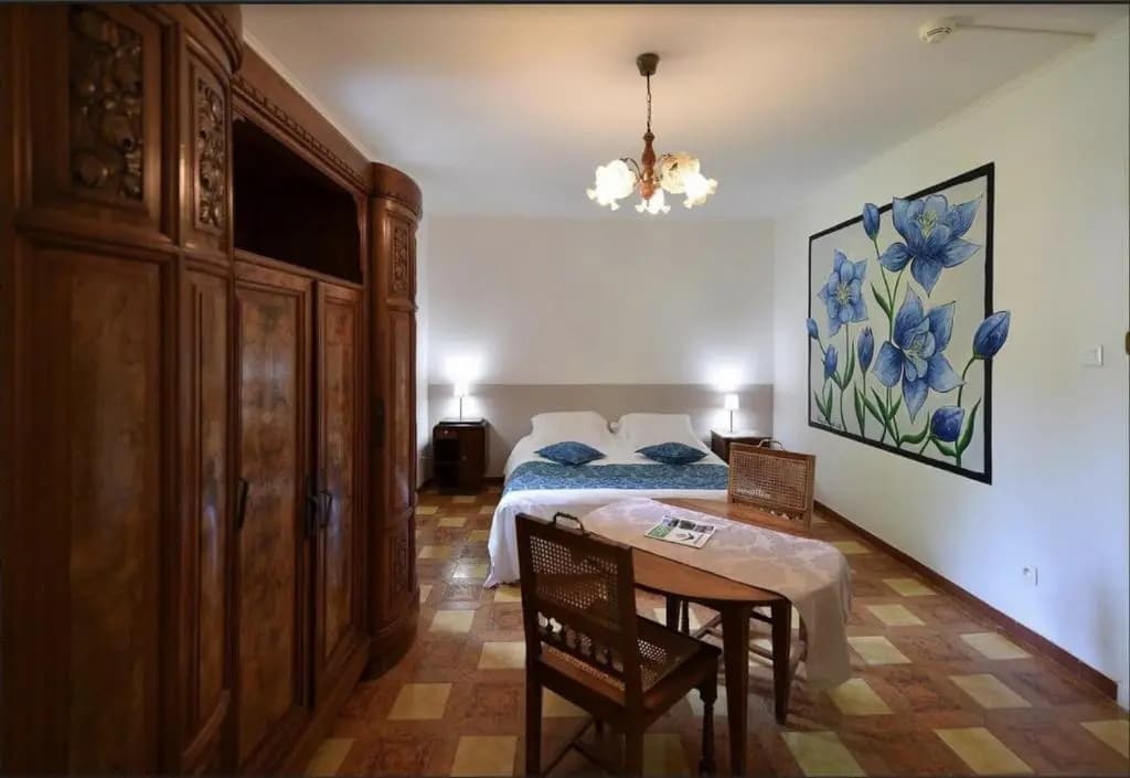Hôtel-Restaurant Monte d'Oro - Photo 3