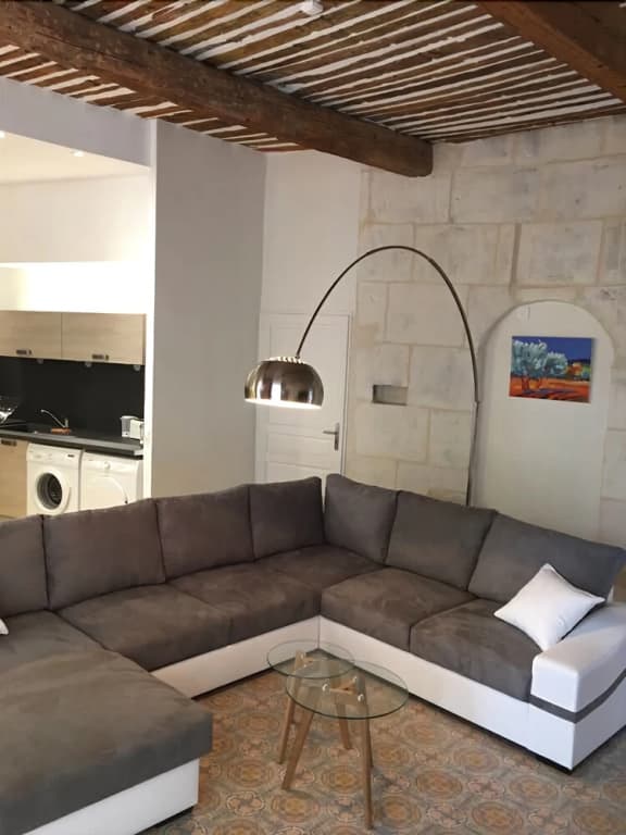 Appartement des Carassins - Photo 4