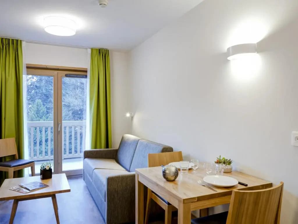 Appartement Brides-les-Bains, 2 pièces, 4 personnes - FR-1-512-47 - Photo 4