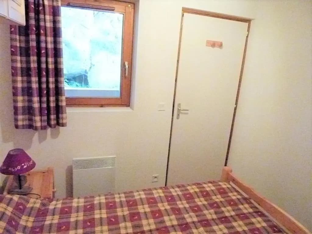 Appartement Le Biot, 2 pièces, 6 personnes - FR-1-573-66 - Photo 4
