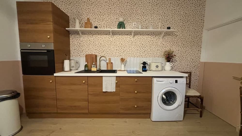 Le Citadin Appartement Arras Centre 6 Personnes - Photo 5