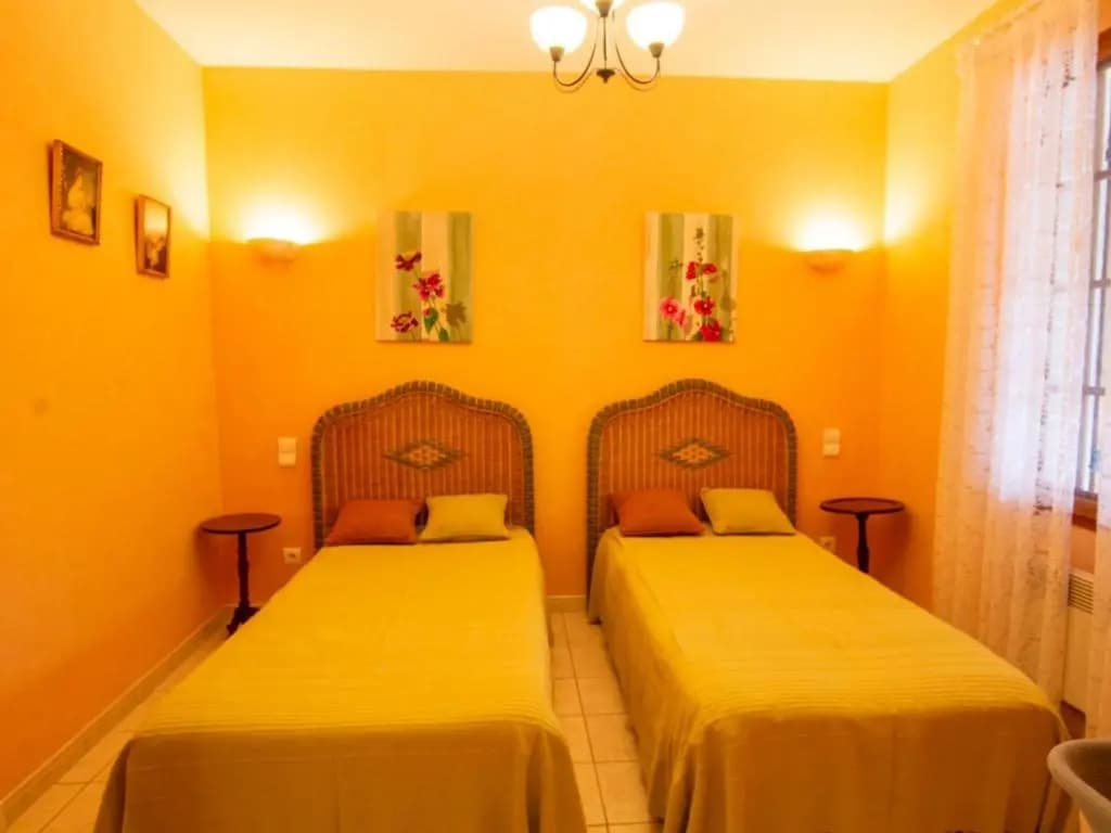 Gîte Bassillac et Auberoche, 3 pièces, 4 personnes - FR-1-616-10 - Photo 1