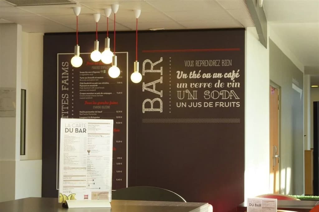 ibis Paris 17 Clichy-Batignolles - Photo 2