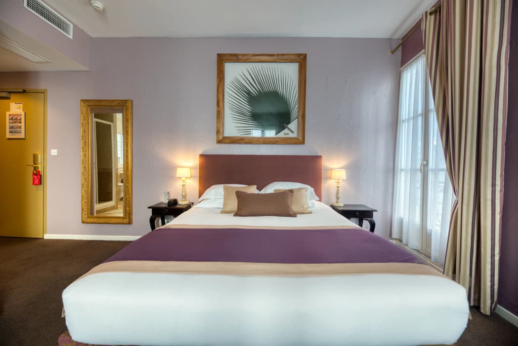 Hotel d'Aragon - Place de la Comédie - Photo 5