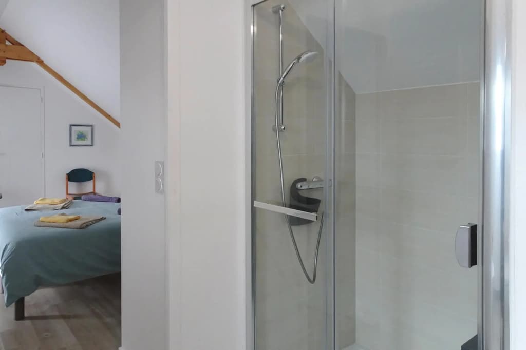 Semi-detached House, St. Meloir-des-ondes - Photo 1