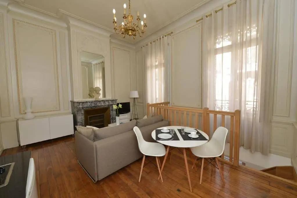 Le Clos DAubuisson - Miniature 7