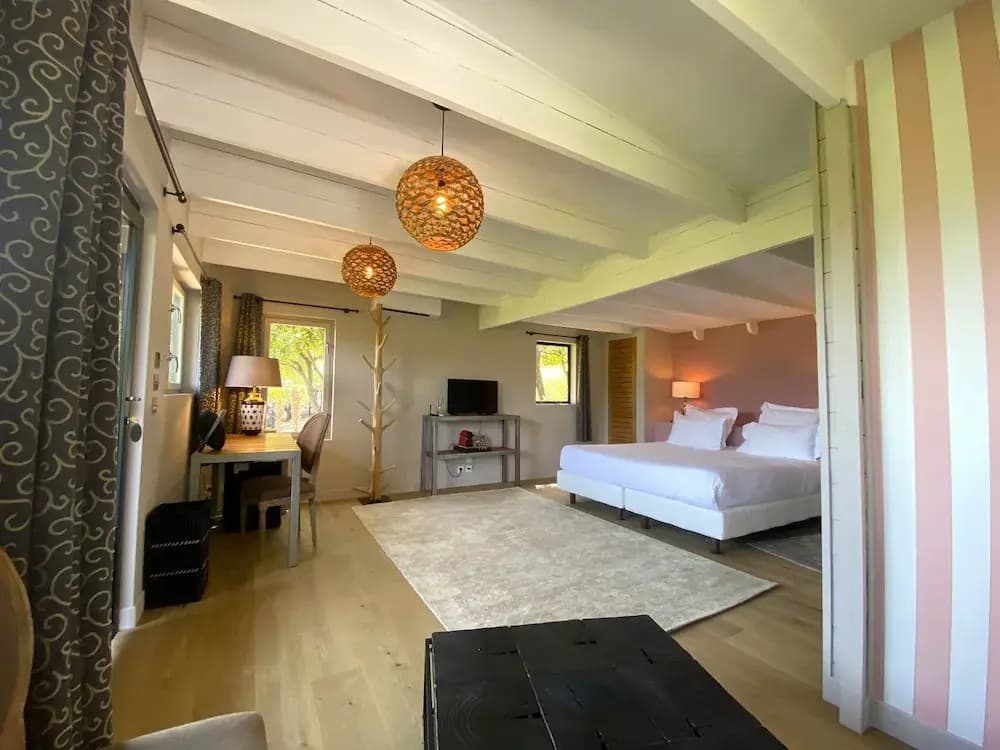 La Maison de Crillon - Photo 5