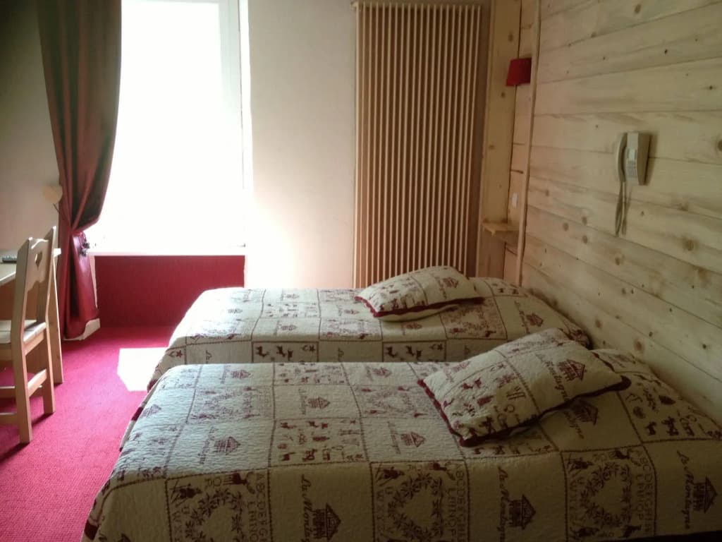 Hotel Le Dauphin - Photo 4