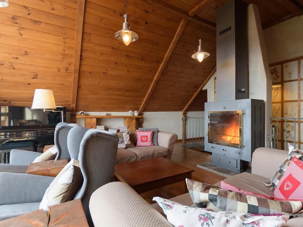 Ferme de Soulan - Photo 2