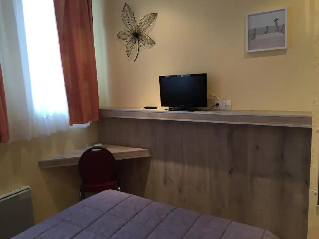 Hôtel & Restaurant Le Cardinal - Photo 3