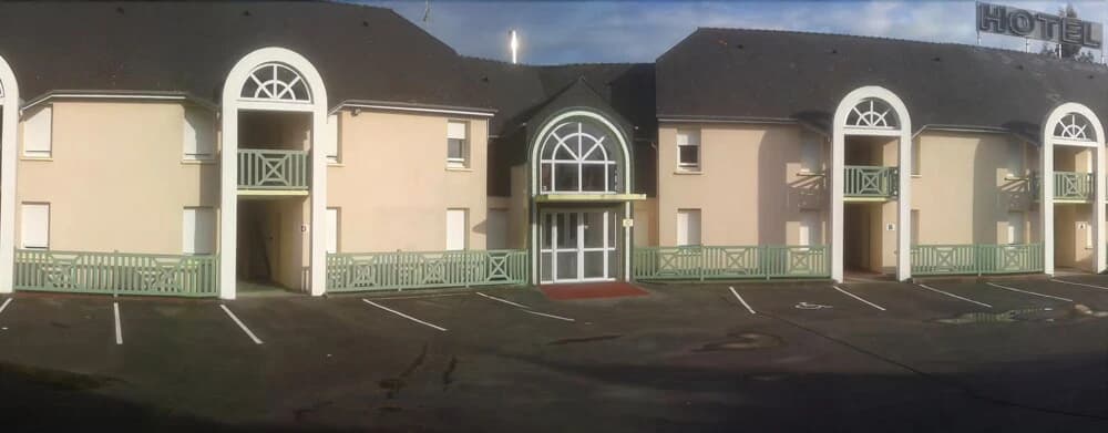 Le Beauséjour - Photo 1