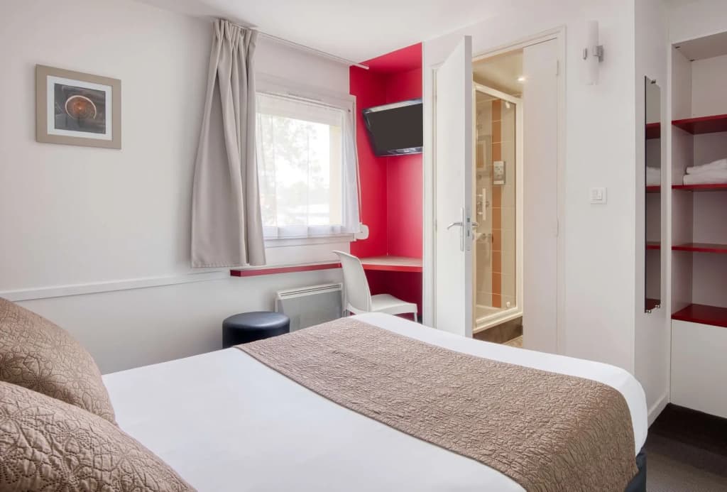 Sure Hotel by Best Western Nantes Saint-Herblain - Miniature 6